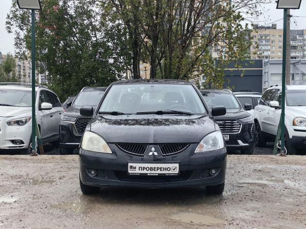 Mitsubishi Lancer IX с пробегом 2004 года, цена 269 000 рублей, 348000 км, седан, Автокод Объявления