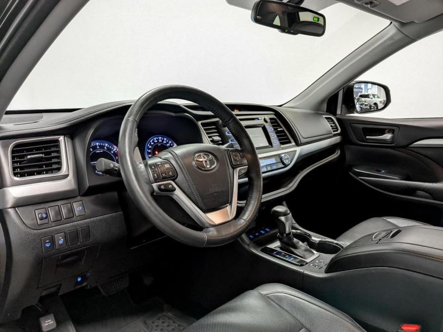 Toyota Highlander III (XU50) Санкт-Петербург  - изображение 18
