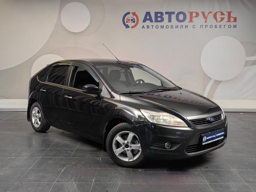 Ford Focus II Рестайлинг Москва  - изображение 1