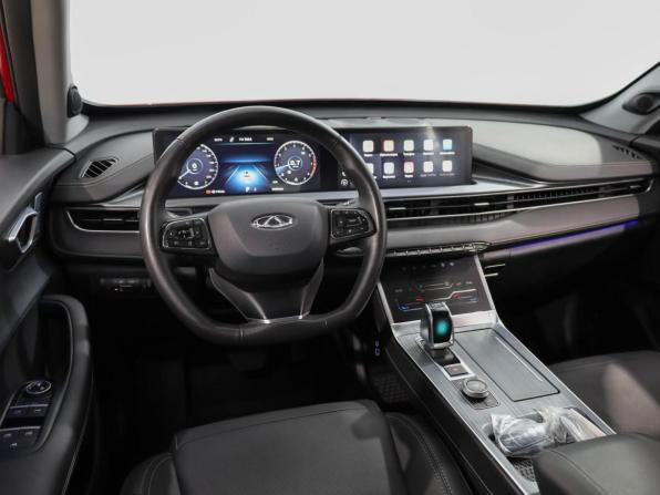 Chery Tiggo 7 Pro Max I с пробегом 2023 года, цена 2 189 000 рублей, 22266 км, внедорожник, Автокод Объявления
