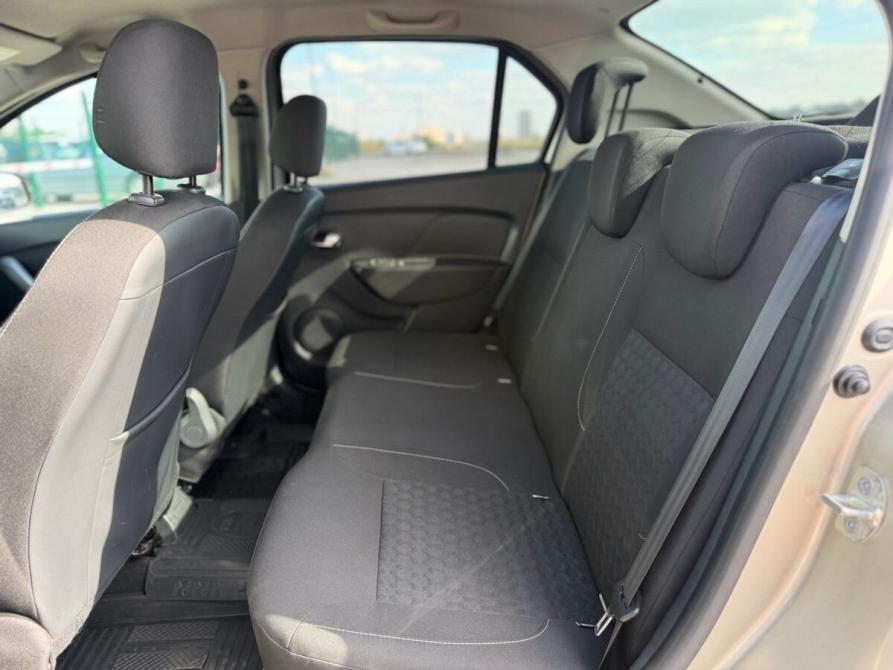 Renault Logan II Волгоград  - изображение 28