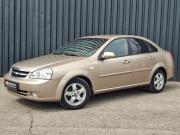 Chevrolet Lacetti I Самара  - изображение 19