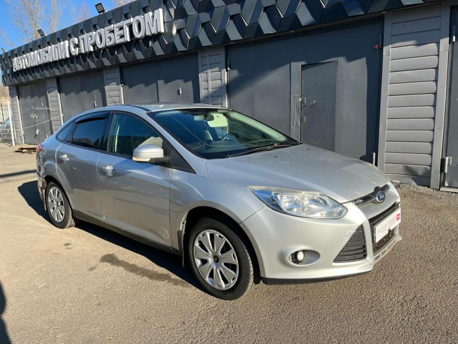 Ford Focus III Нижнекамск  - изображение 3