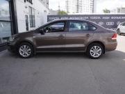 Volkswagen Polo V Рестайлинг Москва  - изображение 23