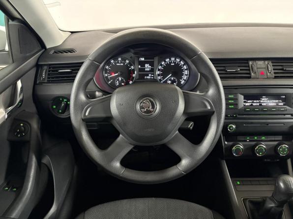 Skoda Octavia III (A7) с пробегом 2014 года, цена 790 000 рублей, 214301 км, лифтбек, Автокод Объявления