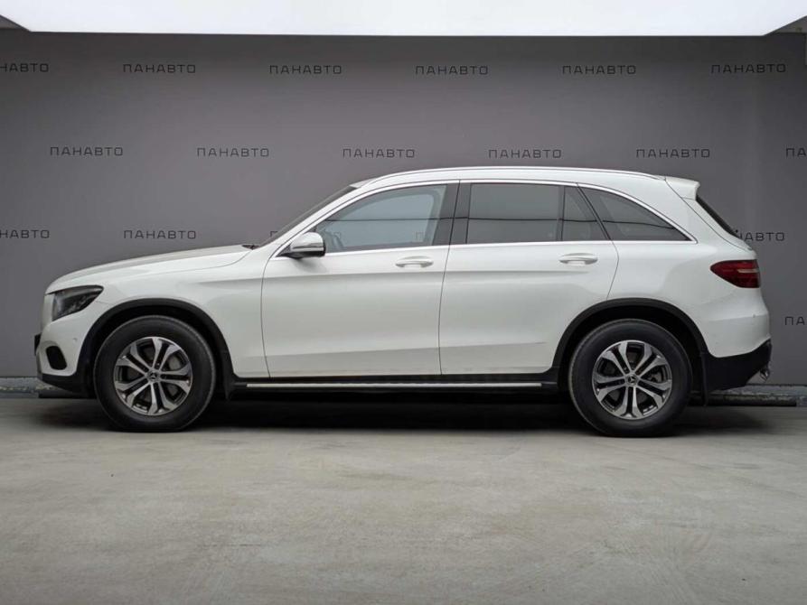 Mercedes-Benz GLC I (X253) Москва  - изображение 3
