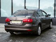 Volkswagen Jetta VI Екатеринбург  - изображение 25