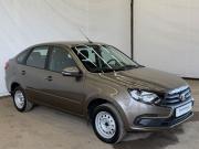 Lada (ВАЗ) Granta I Рестайлинг Псков  - изображение 22