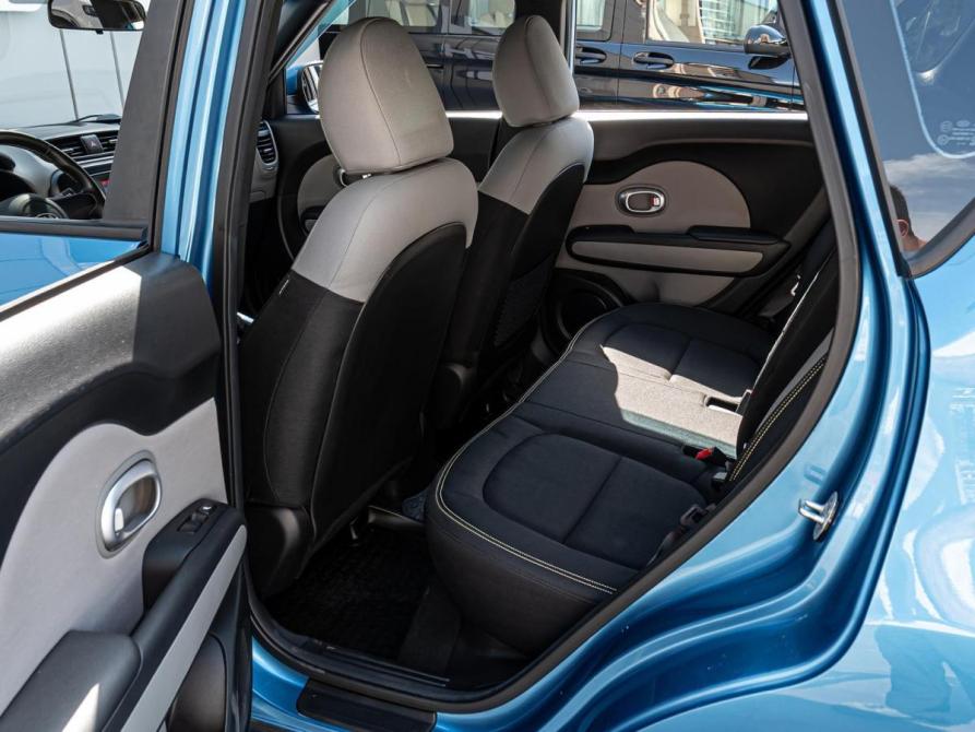 Kia Soul II Краснодар  - изображение 11