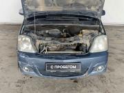 Opel Meriva A Рестайлинг Москва  - изображение 35