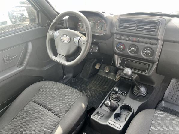 Lada (ВАЗ) Niva Legend I с пробегом 2024 года, цена 830 000 рублей, 26000 км, внедорожник, Автокод Объявления