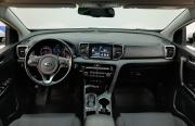 Kia Sportage IV Москва  - изображение 26