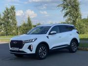 Chery Tiggo 7 Pro Max I Уфа  - изображение 17