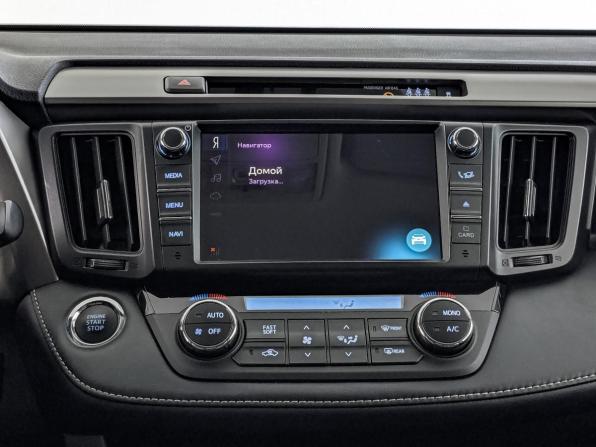 Toyota RAV4 IV (XA40) Рестайлинг с пробегом 2019 года, цена 3 155 000 рублей, 73677 км, внедорожник, Автокод Объявления