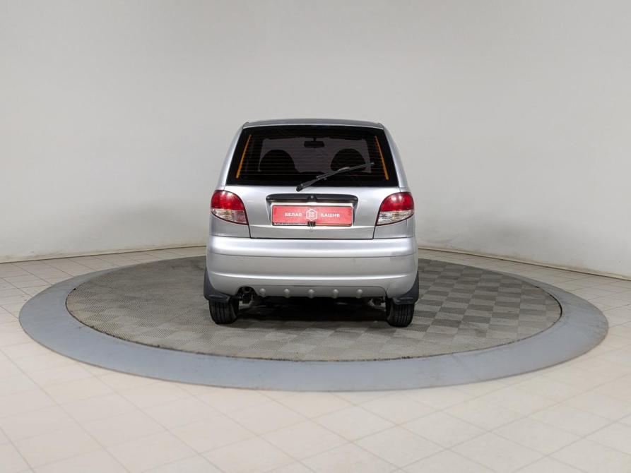 Daewoo Matiz I Рестайлинг Екатеринбург  - изображение 7