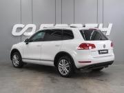 Volkswagen Touareg II Воронеж  - изображение 22