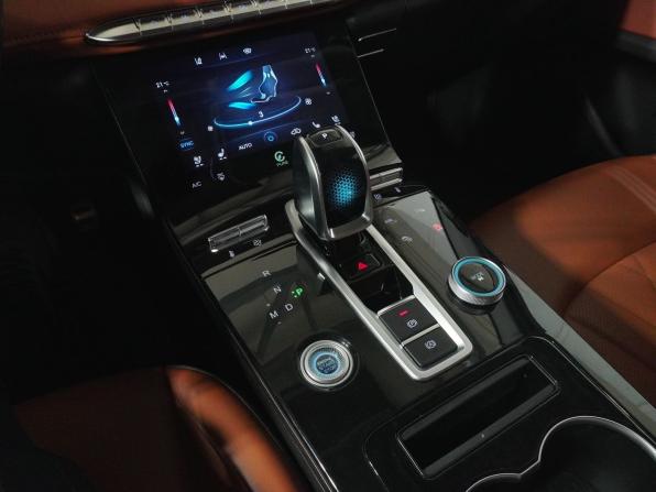 Chery Tiggo 8 Pro Max I с пробегом 2023 года, цена 2 180 000 рублей, 100245 км, внедорожник, Автокод Объявления