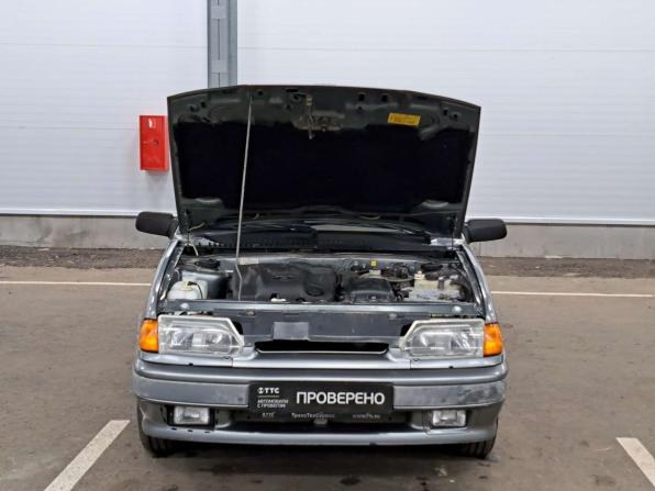 Lada (ВАЗ) 2115 с пробегом 2007 года, цена 139 000 рублей, 131842 км, седан, Автокод Объявления