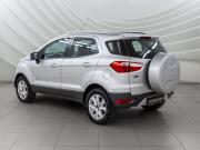 Ford EcoSport II Волгоград  - изображение 39