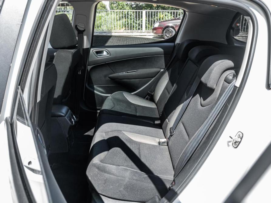Peugeot 308 I Ставрополь  - изображение 9