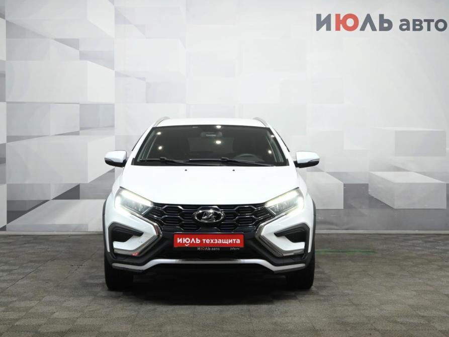 Lada (ВАЗ) Vesta I Рестайлинг (NG) Екатеринбург  - изображение 2