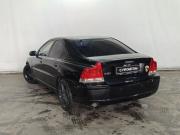 Volvo S60 I Рестайлинг Москва  - изображение 24