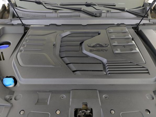 Chery Tiggo 7 Pro I с пробегом 2023 года, цена 1 800 000 рублей, 64829 км, внедорожник, Автокод Объявления