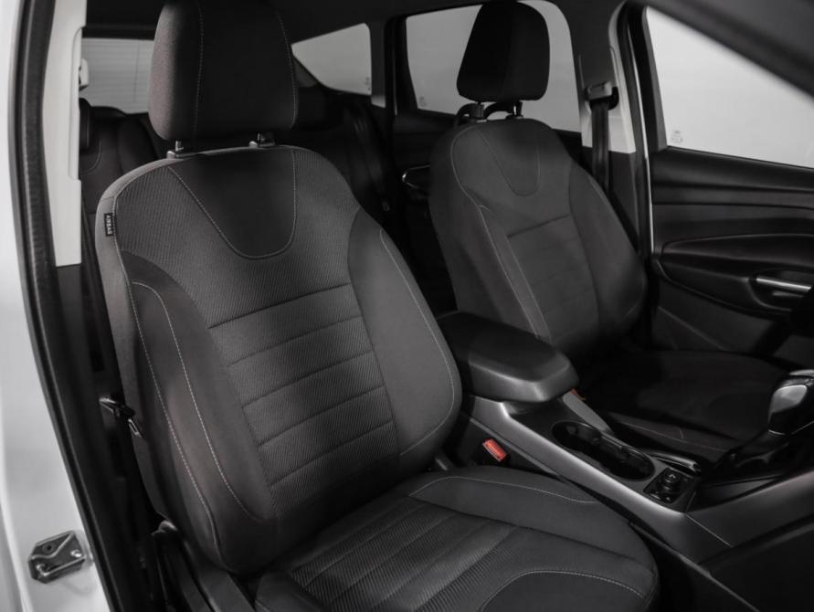 Ford Kuga II Санкт-Петербург  - изображение 22