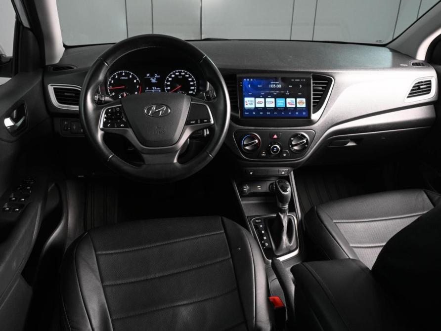 Hyundai Solaris II Рестайлинг Ростов-на-Дону  - изображение 6