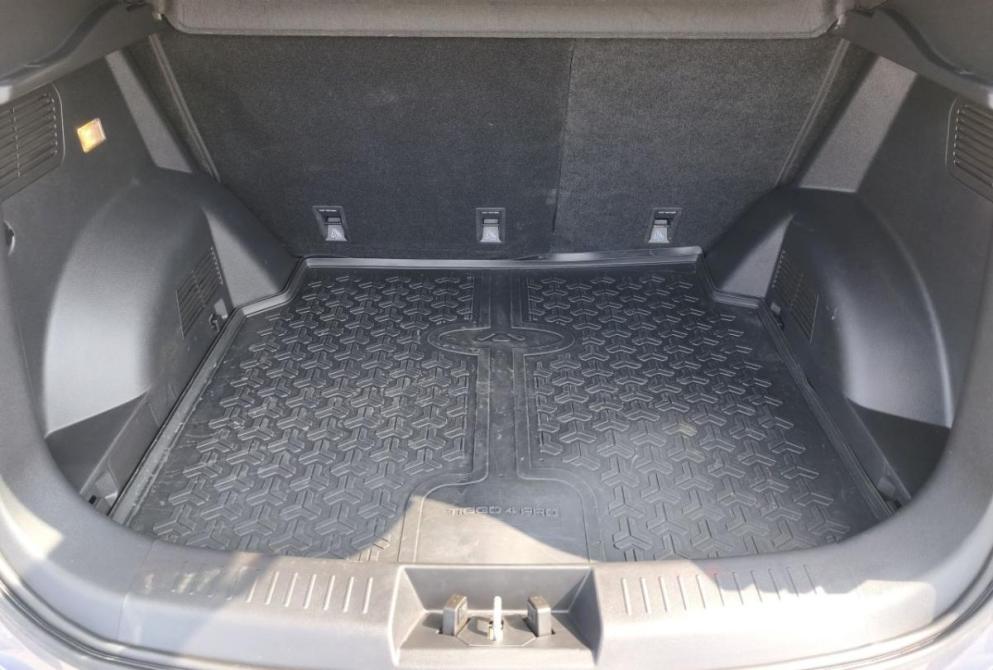 Chery Tiggo 4 Pro I Рестайлинг Саратов  - изображение 30