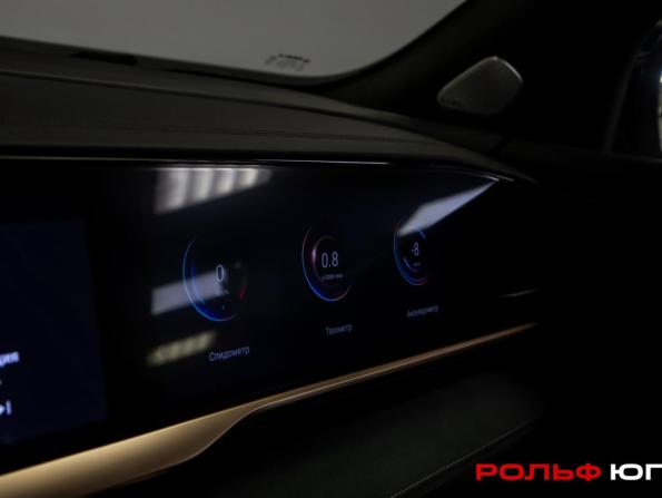 Geely Monjaro I с пробегом 2023 года, цена 3 246 000 рублей, 31564 км, внедорожник, Автокод Объявления