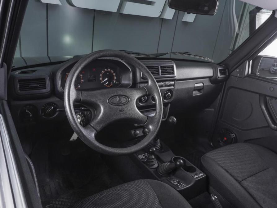 Lada (ВАЗ) Niva Legend Ростов-на-Дону  - изображение 6