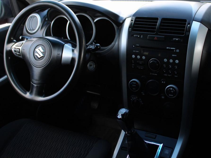 Suzuki Grand Vitara II Рестайлинг 2 Дзержинск  - изображение 16
