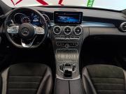 Mercedes-Benz C-Класс IV (W205) Рестайлинг Москва  - изображение 33