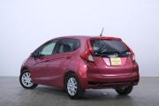Honda Fit III Рестайлинг Омск  - изображение 28