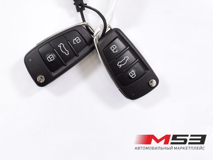 Audi Q3 II (F3) Кемерово  - изображение 28