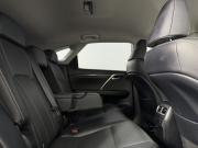 Lexus RX IV Калининград  - изображение 45