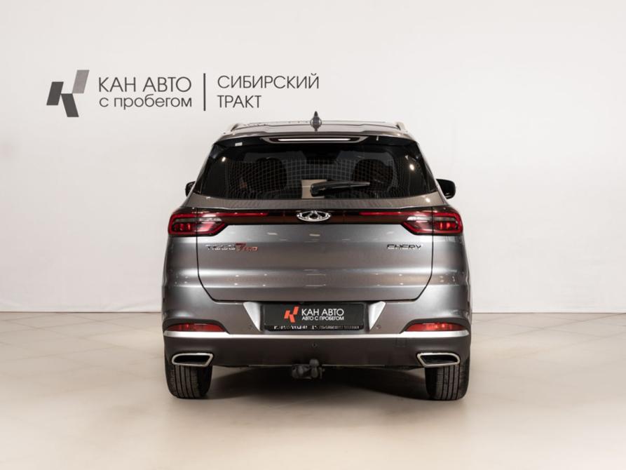 Chery Tiggo 7 Pro I Казань  - изображение 4