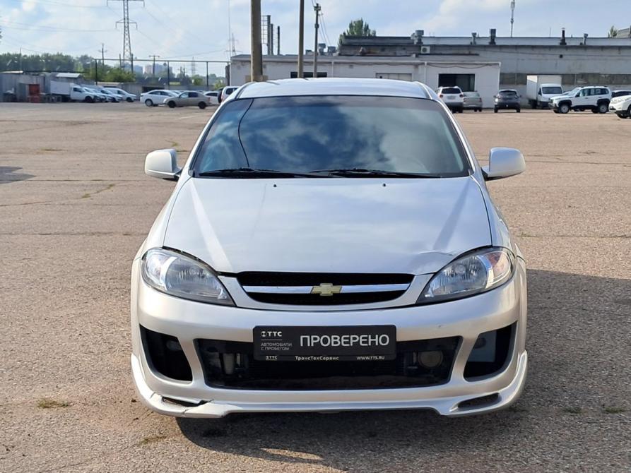 Chevrolet Lacetti I Набережные Челны  - изображение 2