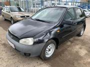 Lada (ВАЗ) Kalina I Нижнекамск  - изображение 22