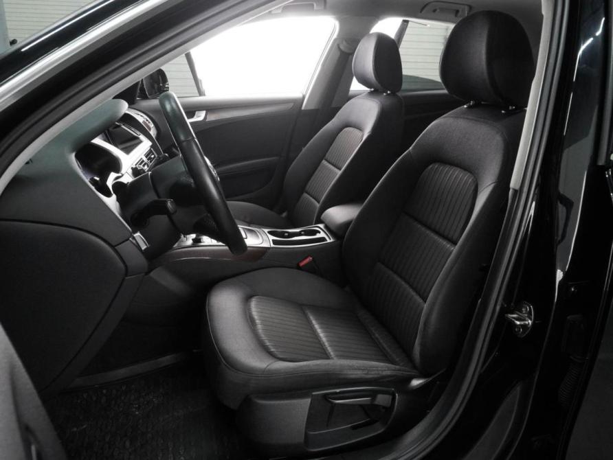 Audi A4 IV (B8) Воронеж  - изображение 10