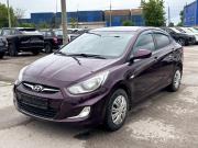 Hyundai Solaris I Нижний Новгород  - изображение 18