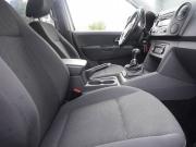Volkswagen Amarok I Москва  - изображение 24