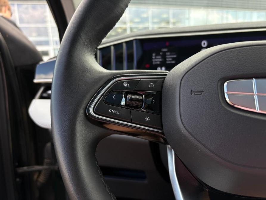 Geely Atlas II Набережные Челны  - изображение 21
