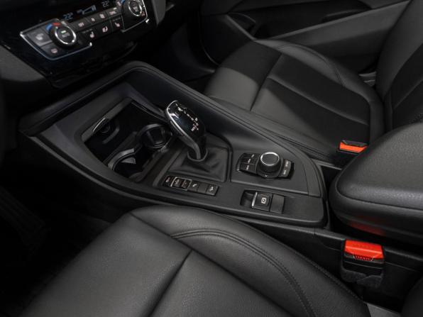 BMW X1 II (F48) с пробегом 2019 года, цена 2 780 000 рублей, 107641 км, внедорожник, Автокод Объявления