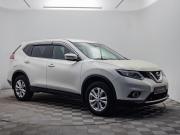 Nissan X-Trail III Москва  - изображение 24