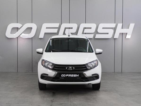 Lada (ВАЗ) Granta I Рестайлинг с пробегом 2024 года, цена 879 000 рублей, 39505 км, лифтбек, Автокод Объявления