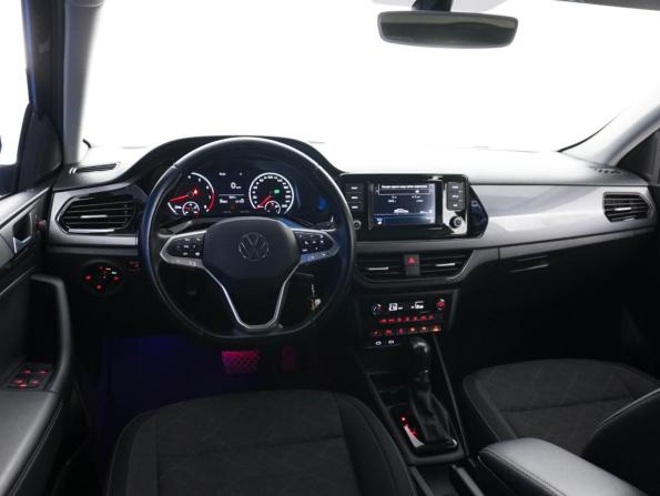 Volkswagen Polo VI с пробегом 2020 года, цена 1 863 032 рубля, 87601 км, лифтбек, Автокод Объявления