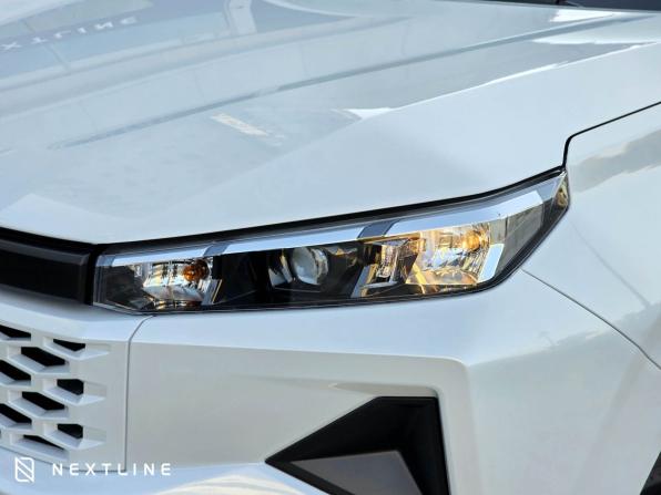 Новый Toyota Hilux IX 2026 года, цена 7 290 000 рублей, offers.body_type.unknown, Автокод Объявления