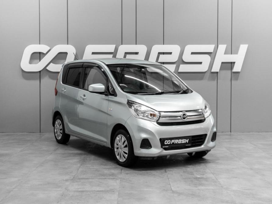Nissan Dayz I Рестайлинг Тюмень  - изображение 1